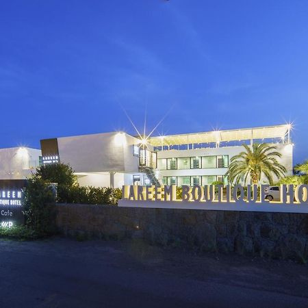 Lareem Boutique Hotel Yerye-dong Exterior foto