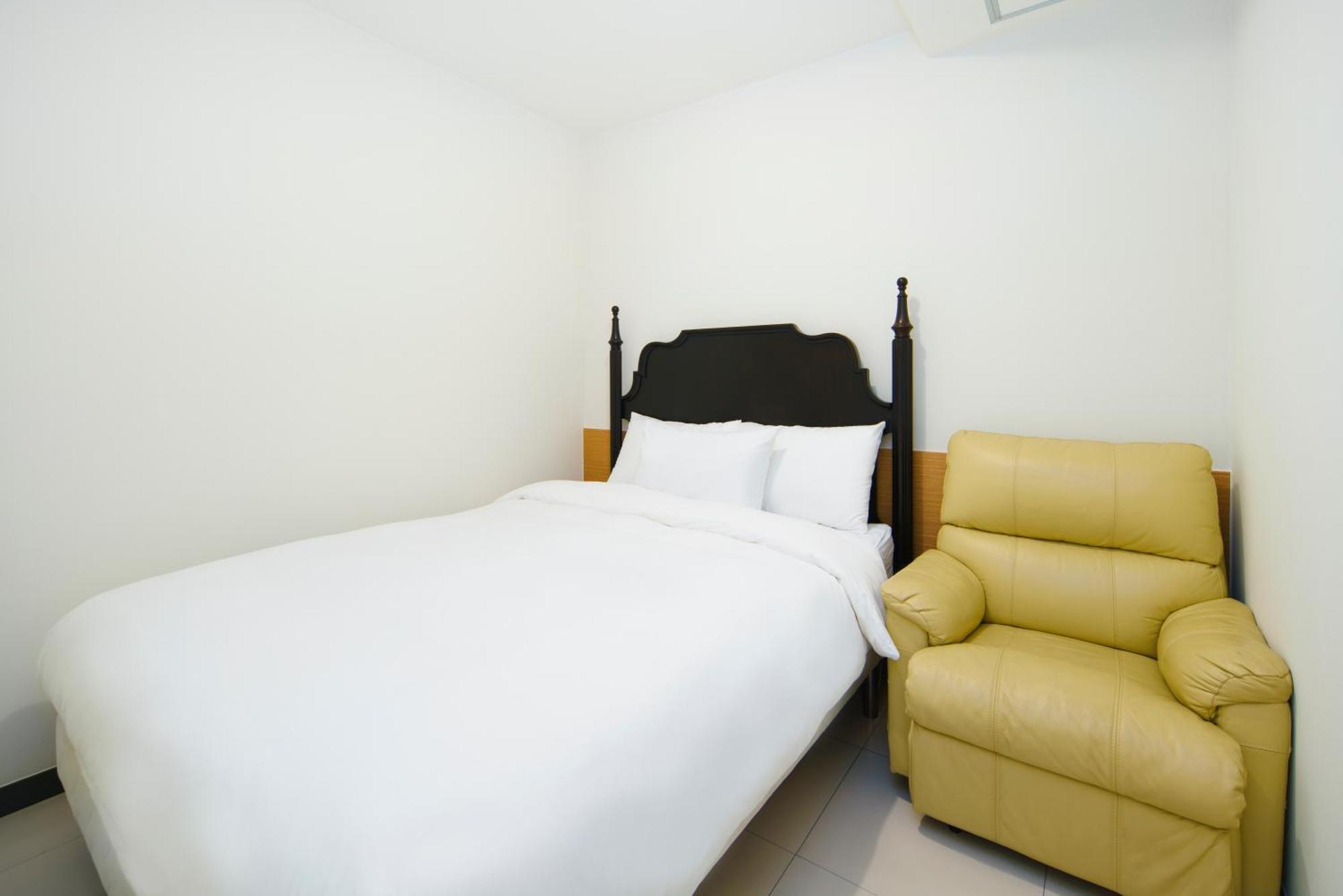 Lareem Boutique Hotel Yerye-dong Exterior foto