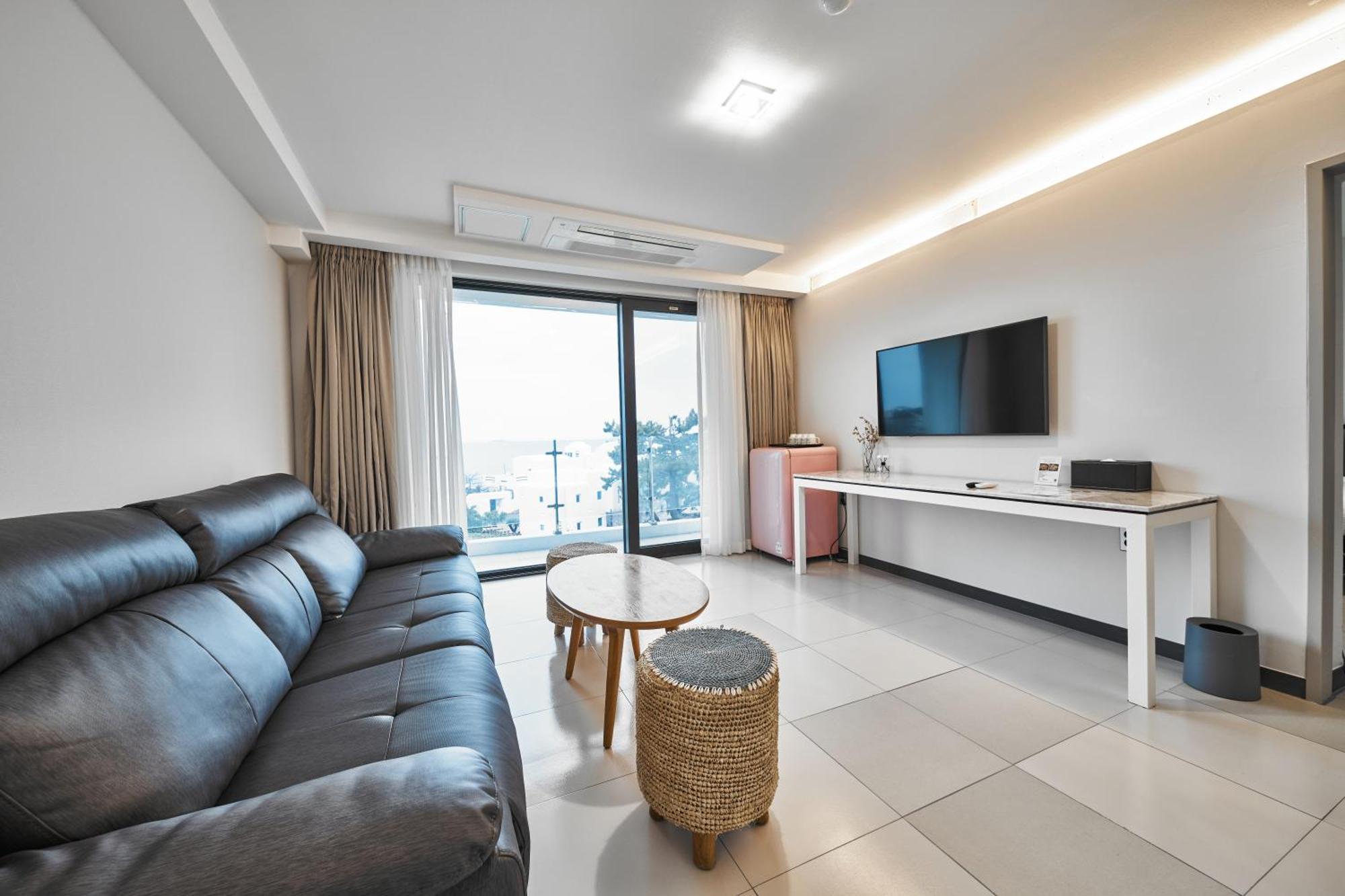 Lareem Boutique Hotel Yerye-dong Exterior foto