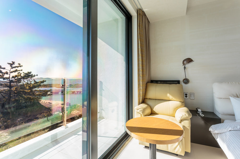 Lareem Boutique Hotel Yerye-dong Exterior foto