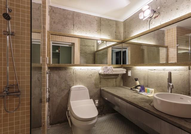 Lareem Boutique Hotel Yerye-dong Exterior foto