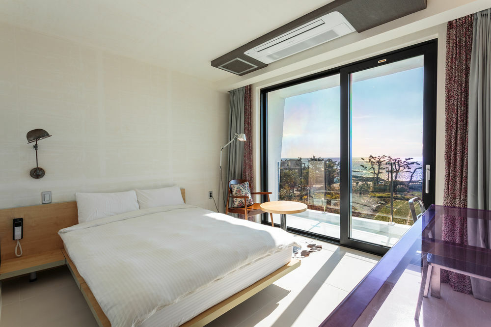 Lareem Boutique Hotel Yerye-dong Exterior foto